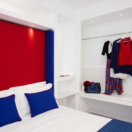 Blue Splendor Sorrento Apartment ภายนอก รูปภาพ