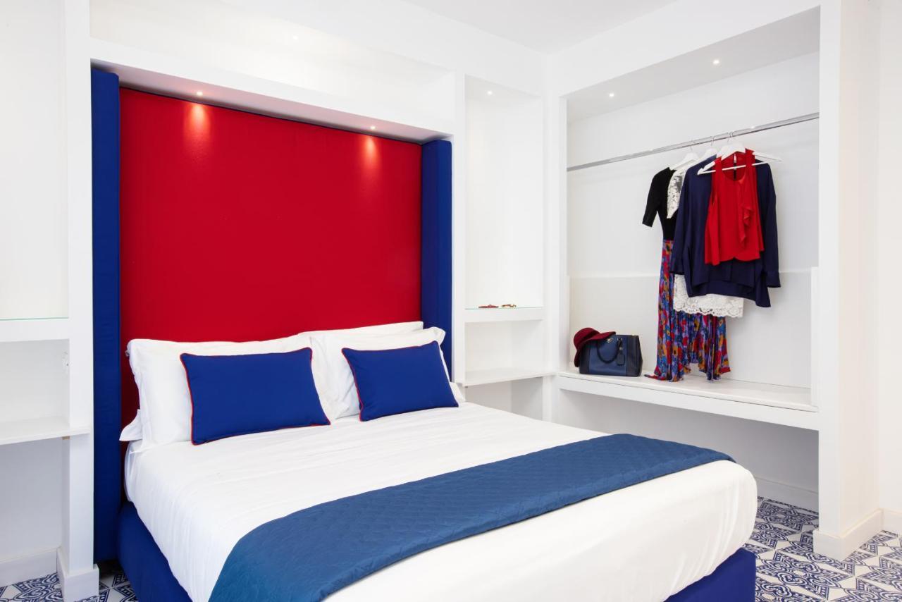 Blue Splendor Sorrento Apartment ภายนอก รูปภาพ