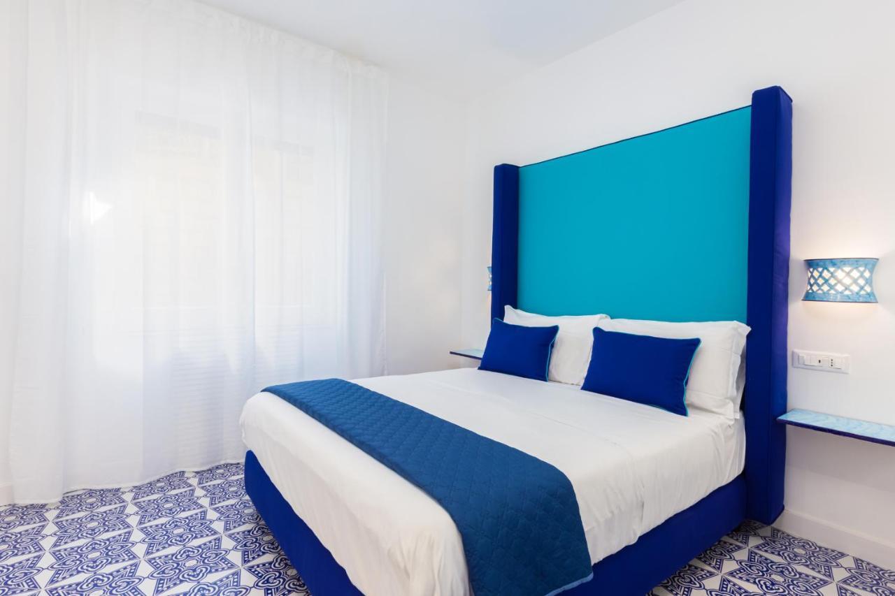 Blue Splendor Sorrento Apartment ภายนอก รูปภาพ