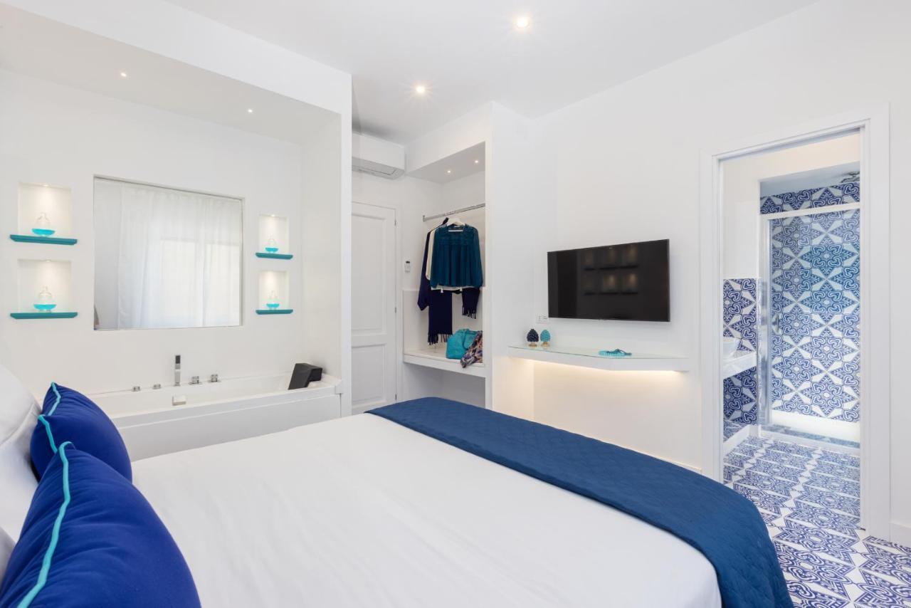 Blue Splendor Sorrento Apartment ภายนอก รูปภาพ