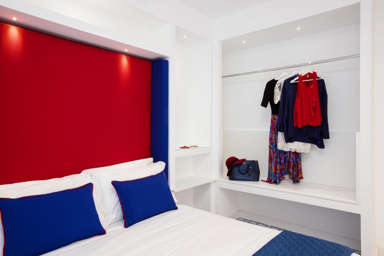 Blue Splendor Sorrento Apartment ภายนอก รูปภาพ