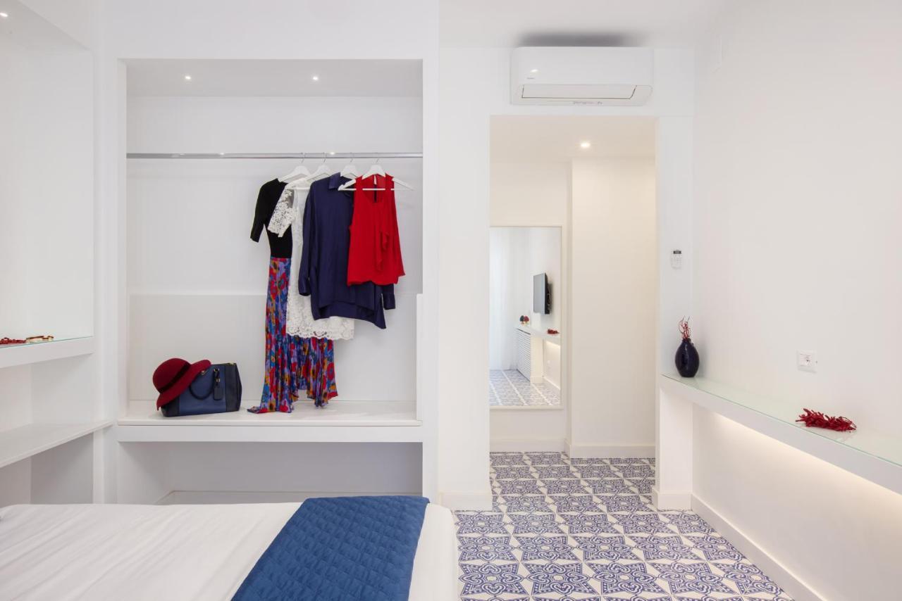 Blue Splendor Sorrento Apartment ภายนอก รูปภาพ