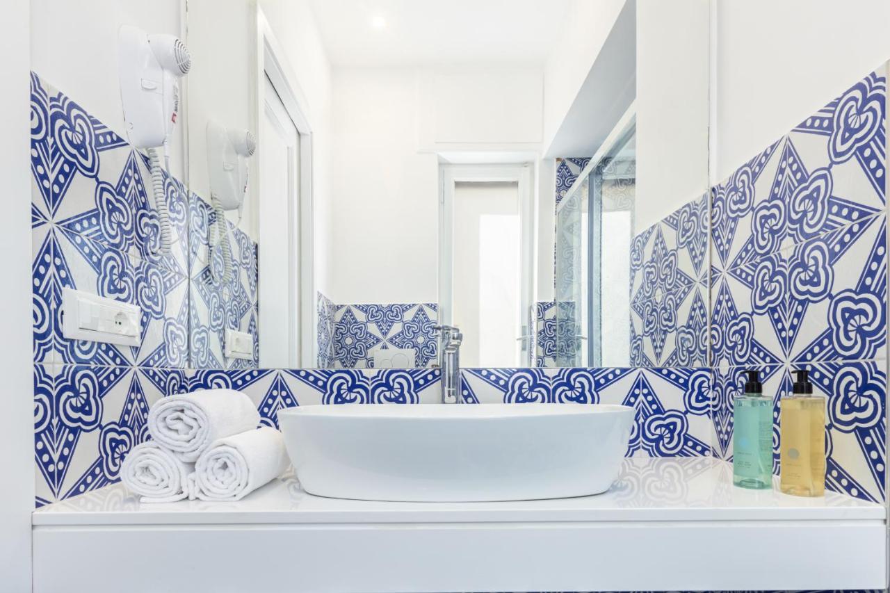 Blue Splendor Sorrento Apartment ภายนอก รูปภาพ