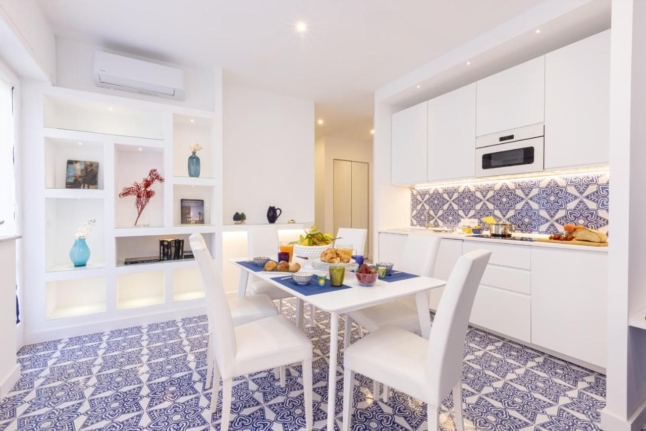 Blue Splendor Sorrento Apartment ภายนอก รูปภาพ