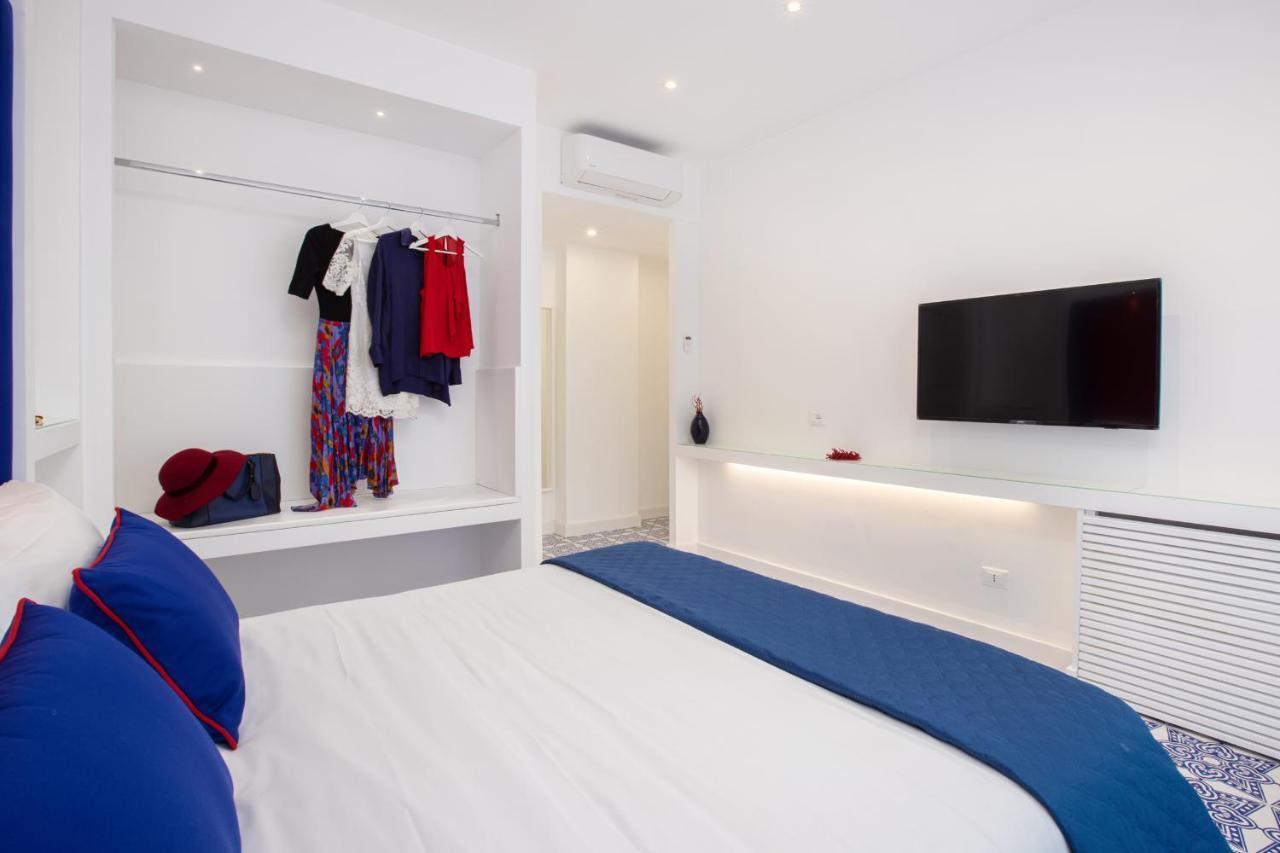 Blue Splendor Sorrento Apartment ภายนอก รูปภาพ