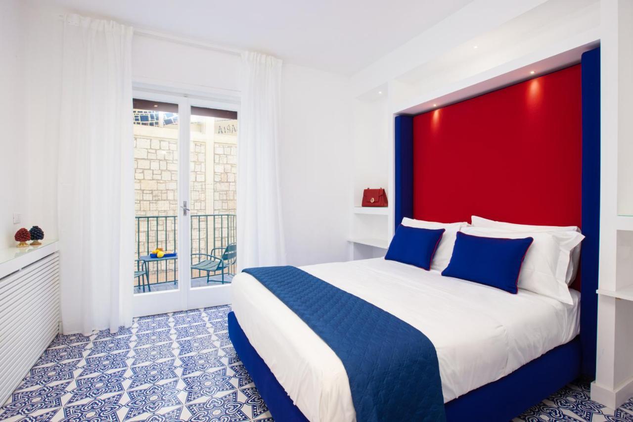 Blue Splendor Sorrento Apartment ภายนอก รูปภาพ