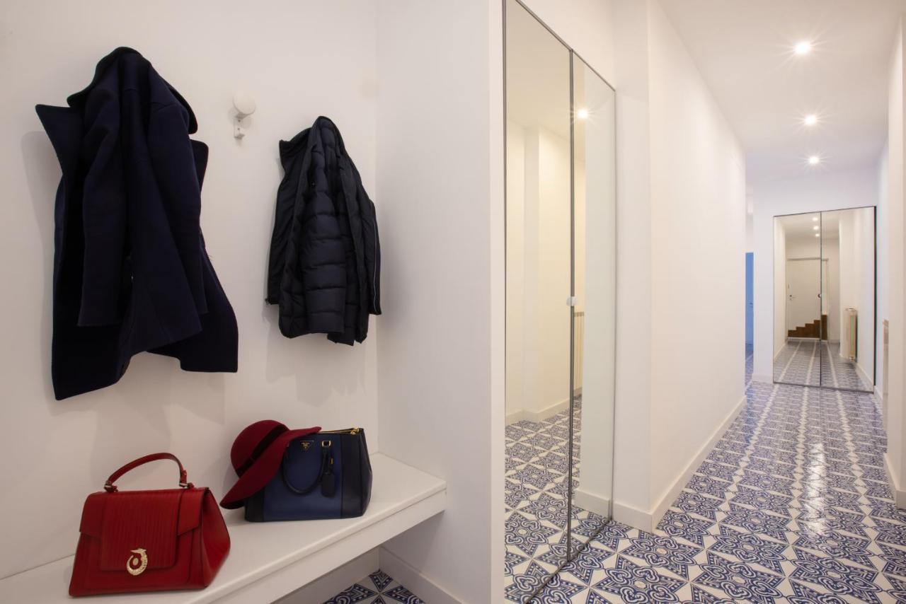 Blue Splendor Sorrento Apartment ภายนอก รูปภาพ