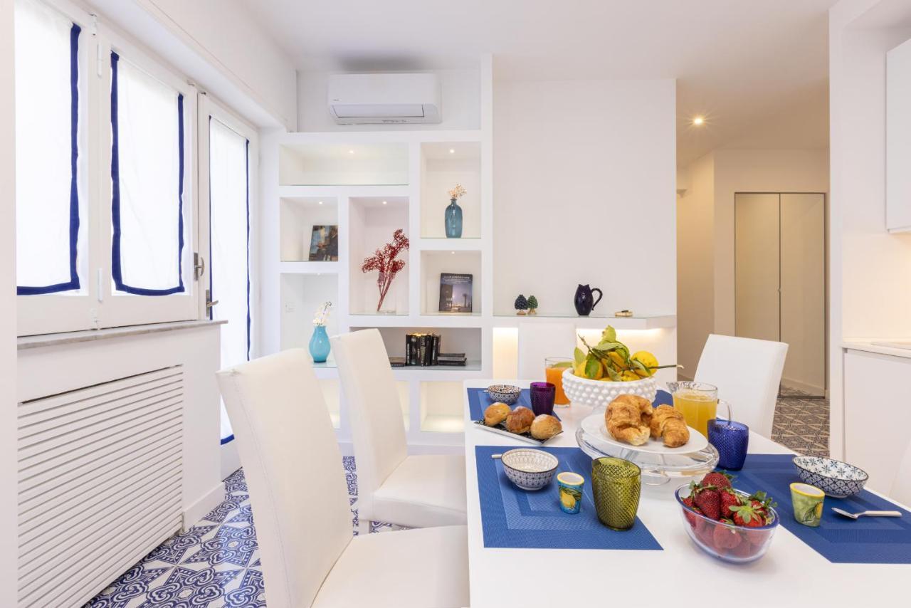 Blue Splendor Sorrento Apartment ภายนอก รูปภาพ