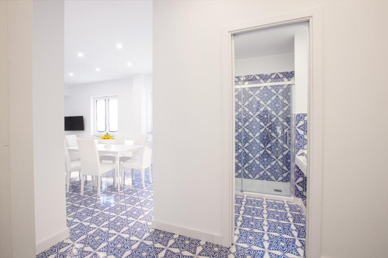 Blue Splendor Sorrento Apartment ภายนอก รูปภาพ