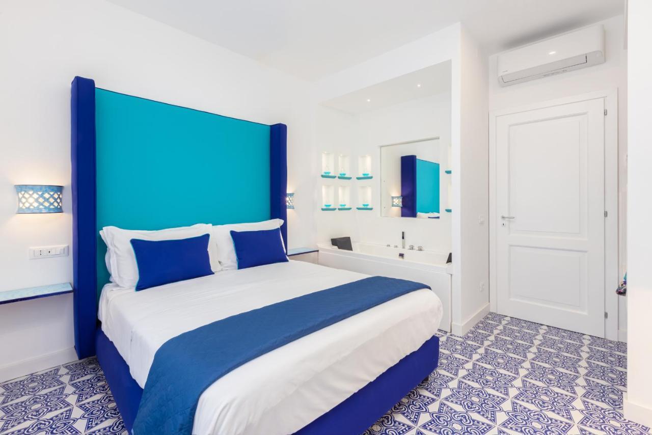 Blue Splendor Sorrento Apartment ภายนอก รูปภาพ