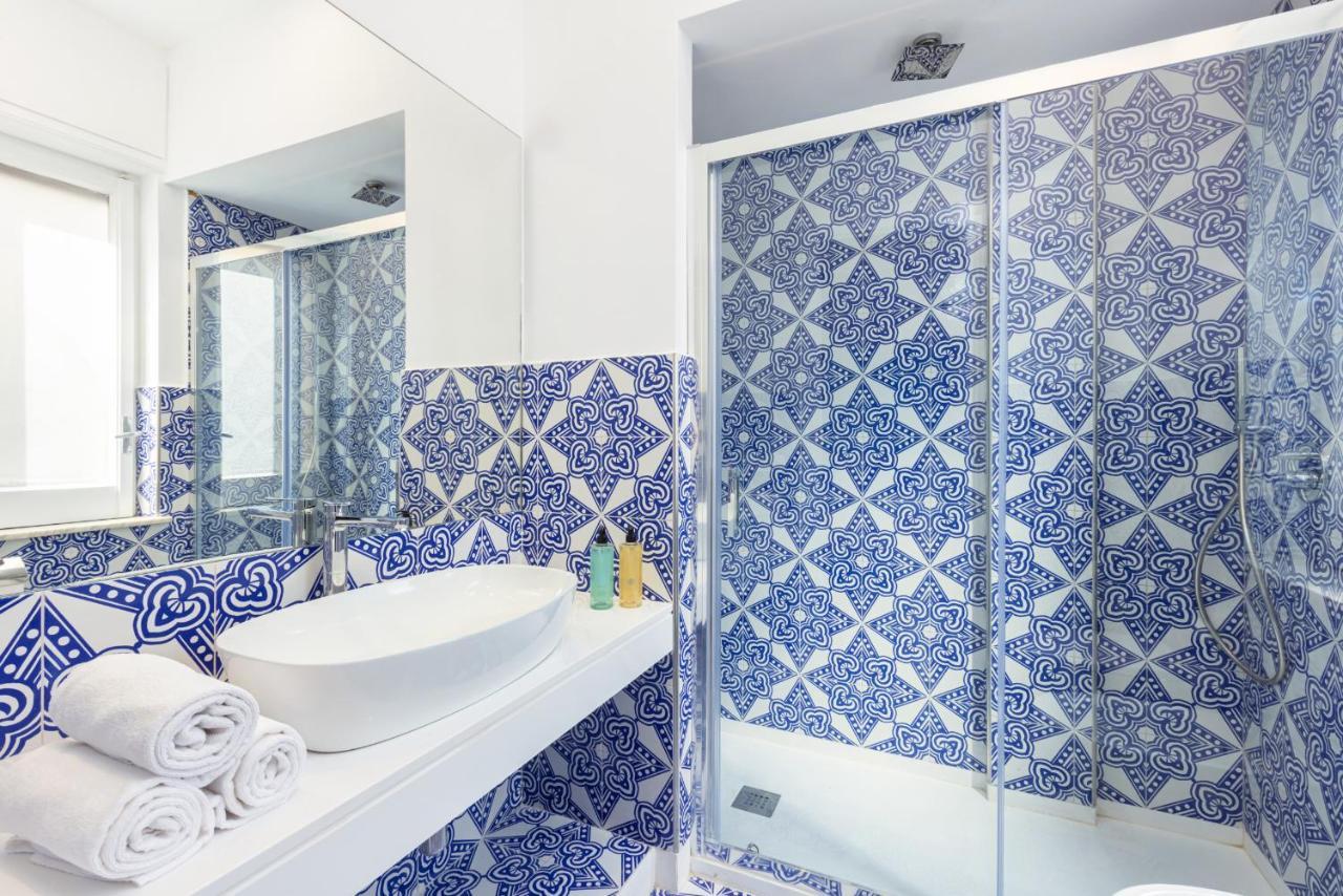 Blue Splendor Sorrento Apartment ภายนอก รูปภาพ