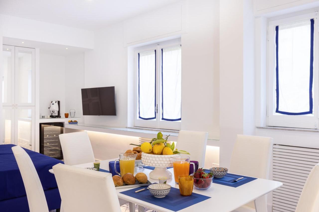 Blue Splendor Sorrento Apartment ภายนอก รูปภาพ