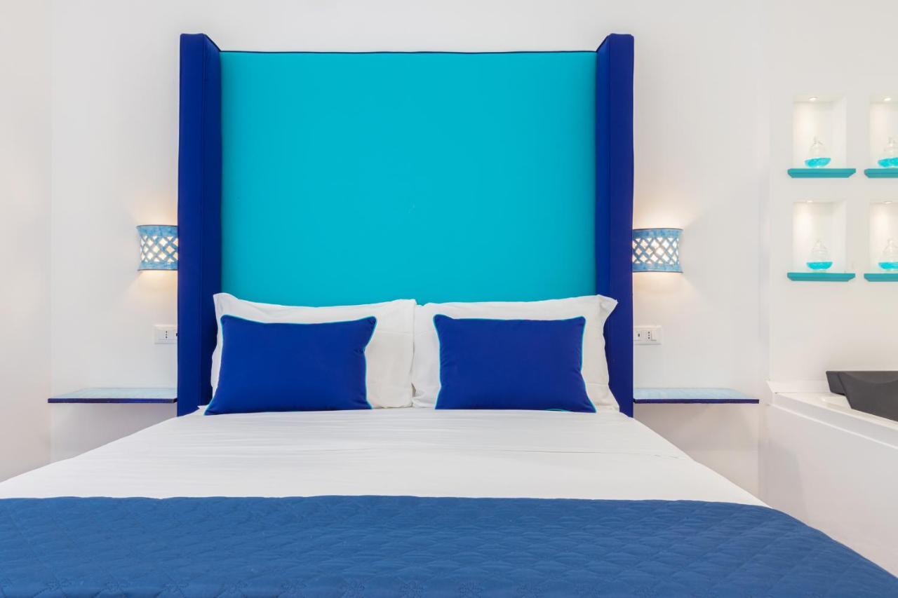 Blue Splendor Sorrento Apartment ภายนอก รูปภาพ