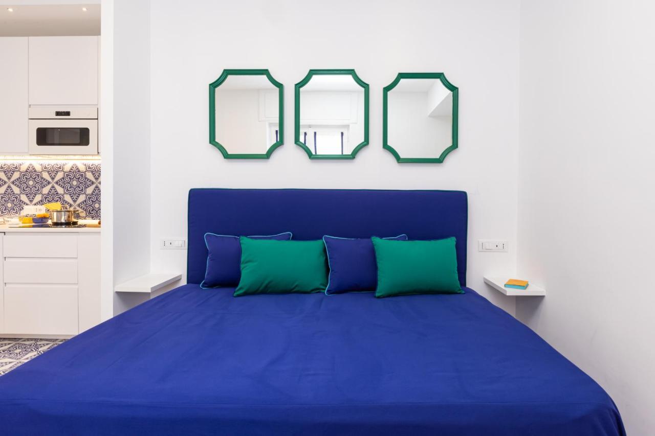 Blue Splendor Sorrento Apartment ภายนอก รูปภาพ