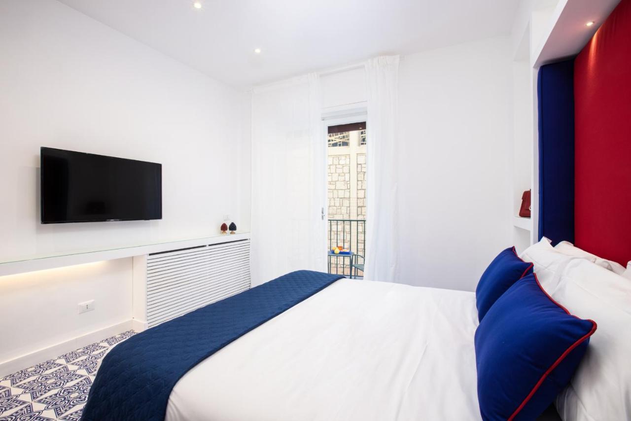 Blue Splendor Sorrento Apartment ภายนอก รูปภาพ