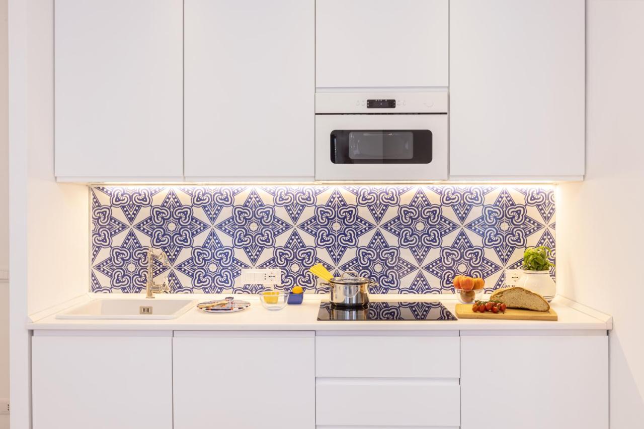 Blue Splendor Sorrento Apartment ภายนอก รูปภาพ