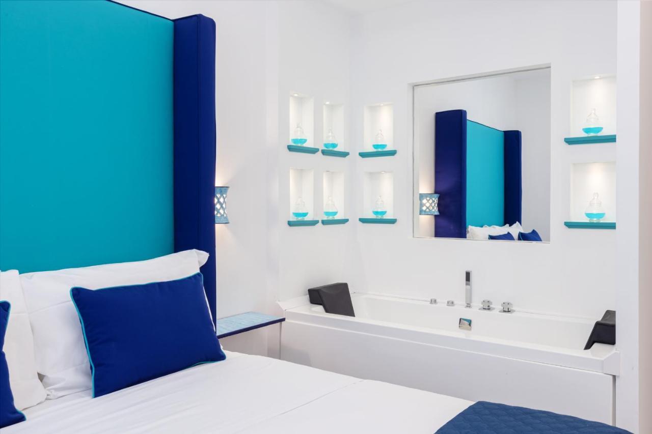 Blue Splendor Sorrento Apartment ภายนอก รูปภาพ